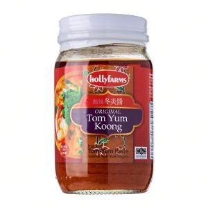 HollyFarms Tom Yum Paste