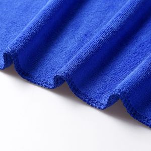 Khăn lau làm sạch ô tô lau bếp lau kính lau tay cao cấp mềm mịn siêu sạch siêu thấm hút nước