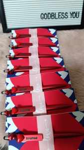 ballpen with laser engrave name