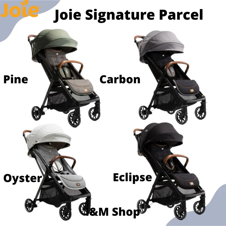 Harga stroller cheap joie signature