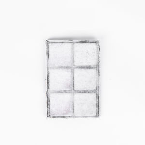 ELSPET Conch Pet Fountain Automatic Cat and Dog Water Dispenser 1.8L