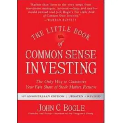 the little book on common sense investing ebook