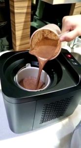 Ice Cream Maker Signora+ Bonus loyang sultan atau loafpan | Mesin Es Krim