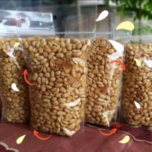 1KG KACANG GORENG BAWANG