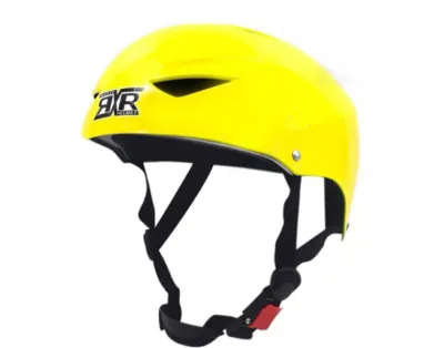 RXR 066 - E Matte Motorcycle/ Bike Nutshell Open Face Helmet