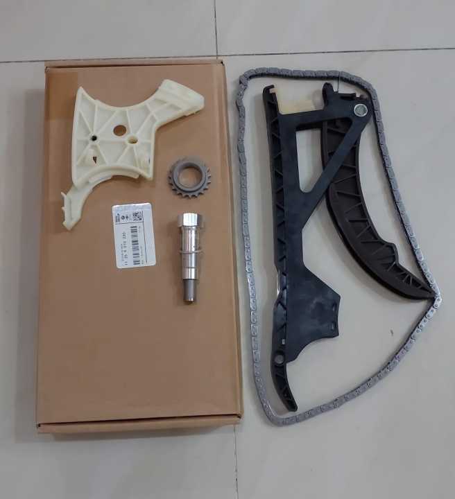 BMW N52 TIMING KIT SET TIMING CHAIN SET E90 E91 F30 E60 E61 F10 X3 X5