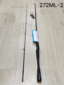 SHIMANO 2024 POISON ADRENA FISHING ROD