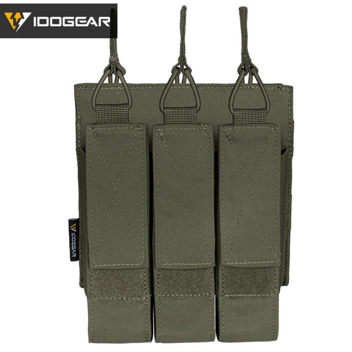 IDOGEAR%20Tactical%20SMG%20Triple%20Magazine%20Pouch%20Kriss%20Mag%20Holder%20Carrier%20Military%20Tarining%20Camoufalge%20MOLLE%20Waist%20Bag%20For%20SMG%20Kriss%20MP7%20MP5%20Vector%20Mag%20Pouch%20Holder%203576%20-%20Image%202