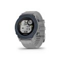 Đồng Hồ Thông Minh Garmin Descent G1 Dive Computer (Storm Grey/Powder Grey/Black/Hurricane Blue) - Hàng Chính Hãng. 