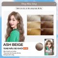 Thuốc Nhuộm Tóc (Bọt Nhuộm) Mise En Scene Hello Bubble 100gr. 