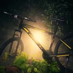 24 hours deliveryBasikal dewasa murah 26 inch mountain bike Bicycle for s Suitable for 155cm-185cm