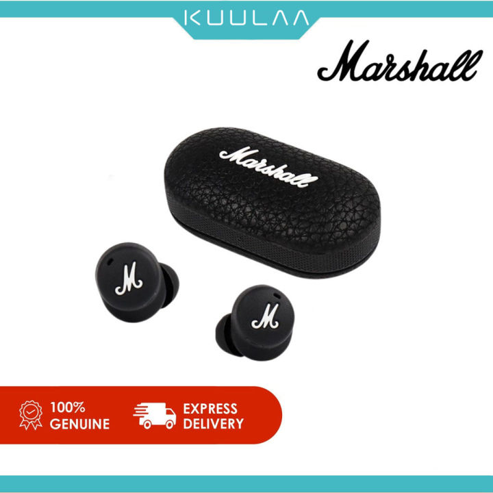 Marshall Mode II True Wireless Bluetooth Earphones Sports Music
