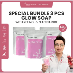 SABUN BEAUTY OF ANGEL ORIGINAL