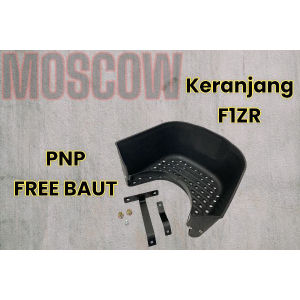 RAK BAGASI KERANJANG TENGAH SAYUR YAMAHA F1ZR F1ZR POSWAN VEGA SS2 PNP F1ZR / FIZ R  force 1 vega lama Vega Old Fizr ss two SS2 malaysia Alfa 110  Jupiter Lama RAK BAGASI KERANJANG KRANJANG TENGAH PLASTIK SAYUR SSTWO F1 FI ZR POSWAN ORIGINAL MOSCOW TEBAL