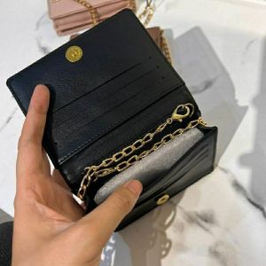 Dompet Wanita Fortune 125 x 11