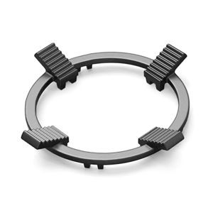 5 Claw bếp ga cháy Giá sắt bếp chủ Kitchen Supply bếp ga phụ kiện bếp ga chủ gas đầu đốt giá