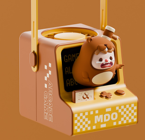 🔥พร้อมส่ง🔥2024ใหม่ร้อนขายพัดลม พัดลมห้อยคอใหม่ พัดลมพกพา พัดลมพกพาชาร์จ  USB ได้