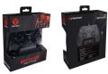 Fantech GP12 REVOLVER Gaming Controller usb จอยเกมส์ ระบบสั่นมอเตอร์คู่ รองรับเกมหลากหลาย รับประกัน 1 ปี. 
