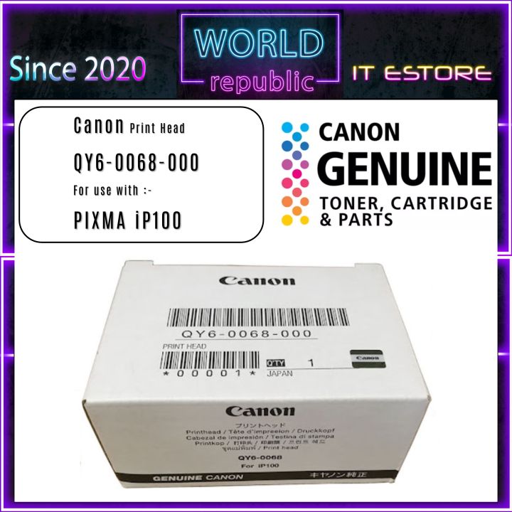 Testina di stampa Qy6-0089 per Canon Pixma TS708t TS706 TS5000 TS705A TS6060 TS6150 TS5090 TS702 TR8560 TR8650 TS707 TR8500 TS701 TS6360