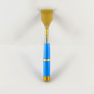 Massage Garuk Punggung Besi Stainless / Alat Garuk Besi / Alat Penggaruk Punggung Garukan Tangan