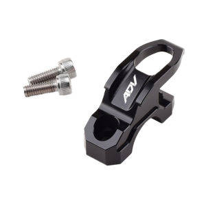 Helmet Hook for Motorcycle Honda ADV PCX Aluminum CNC Brake Master Cylinder Holder Clamp Bracket