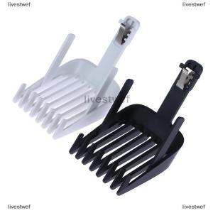 [COD] livestwef Adjustable Combs For Enchen Boost Hair Clipers Or Sharp 3S Hair Trimmers Accessor Positioning Limiting Comb