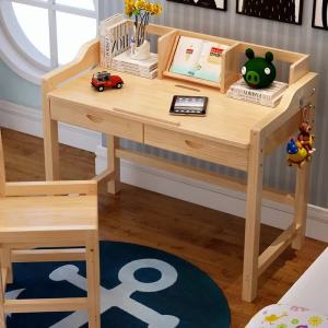 Kids Tables & Sets For Kids Kids Table And Chair Set Solid Wood Study Table Writing Table and Chair 39dian Study Desk Kids Study Table For Kids