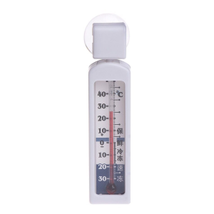 Nhiệt kế tủ lạnh tủ đông – dụng cụ nhỏ tác dụng lớn cho gian bếp