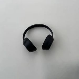 PUZHE แมคคารอนสี หูฟังลาบูบู ขนาด 17 ซม 3D พิมพ์ ชุดเสื้อผ้า หูฟังตุ๊กตา แฟชั่น ชุดหูฟัง ของตกแต่ง