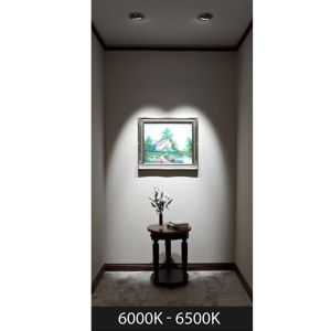 LAMPTAN หลอด LED Bulb 11W รุ่น Smart Save แสงขาว แสงเหลือง หลอดกลม ใช้งานง่าย บ้าน โรงแรม ออฟฟิศ ขั้ว E27