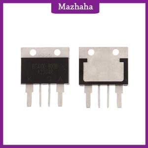 Mazhaha 800B BTA100ใหม่1ชิ้น1600B 100A 800V 1200V 1600V BTA100-800B BTA100-1200B SCR กำลังสูง BTA100-1600B
