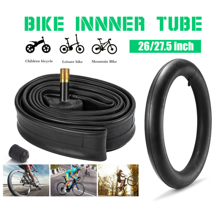 Mtb 26 Bicycle Inner Tube Continental Conti-Tube Inner Tube For
