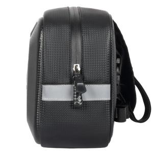 7/9L Xe đạp điện túi sau đuôi xe không thấm nước xe đạp điện Cargo Panniers dung tích lớn phản quang cho xe đạp