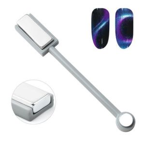 Nam châm hơ mắt mèo kim cương lực hút rất mạnh chuyên dụng nail