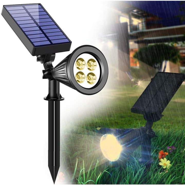 Solar led deals outdoor lights lazada