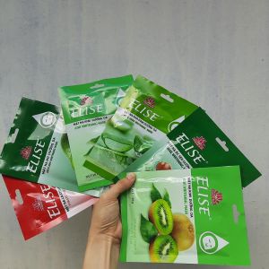 [COMBO 10 MIẾNG] Mặt Nạ Dưỡng Da Elise Trắng Mịn Sáng Da