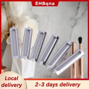 [COD]  HOT SALE Ship within 24 hours 10Pcs Stainless Steel Peeler Blades Replacement Double Peeler Asparagus Peeler Multifunctional Peeling Tools Kitchen Supplies