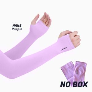 Mangset Manset Tangan Lets Slim / Pelindung Lengan Panjang / Arm sleeve / Manset Olahraga Outdoor