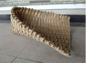 CIKRAK BAMBU/PENGKI/ CIKRAK TRADISIONAL/ CIKRAK ANYAMAN BAMBU