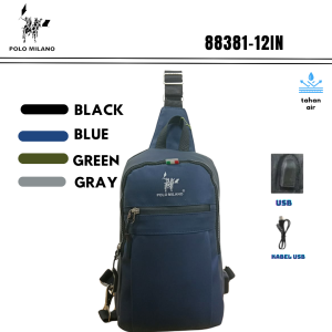 JUAL!!tas selempang multifungsi bisa dijing jing bisa di selempang kanan kiri 88381-12in