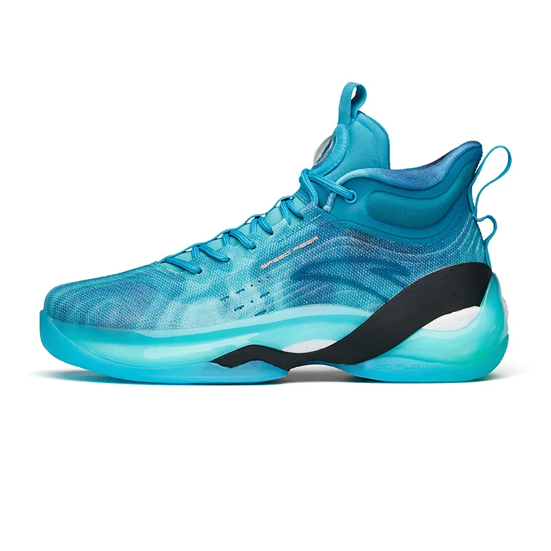 Klay hot sale basketball shoes