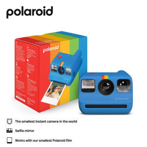 [Instant Camera] Polaroid Go Camera Generation 2 | 1 Year Malaysia Warranty