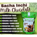 ASHWAGANDHA COFFEE, AURORA COFFEE, SACHA INCHI COFFEE, SACHA INCHI MILK CHOCOLATE. 