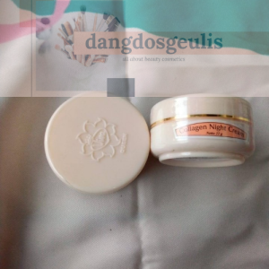 Krim Collagen Viva Queen: Solusi Anti Flek & Noda, BPOM Terpercaya