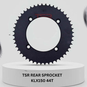 TSR REAR SPROCKET KLX150 (42T44T48T49T51T and 53T)