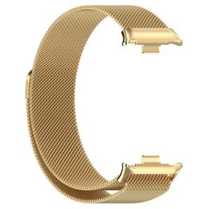 Stainless Steel Metal Strap For Redmi Watch 6 Active/6 Lite Smart Watch