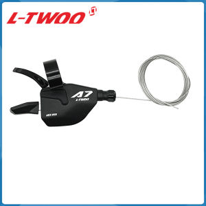 LTWOO A7 10 Speed 50T Elite Shifter+Rear Derailleurs A7 elite shifter RD for mountain bike Parts