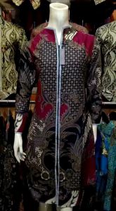 Tunik Batik Cantik Mewah Premium: Panduan Lengkap