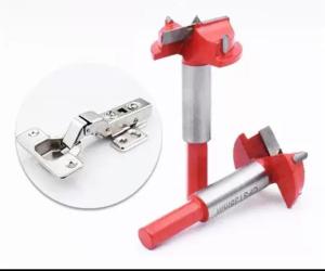 Mata Bor Engsel Kayu & Forstener 20 mm: Panduan Lengkap