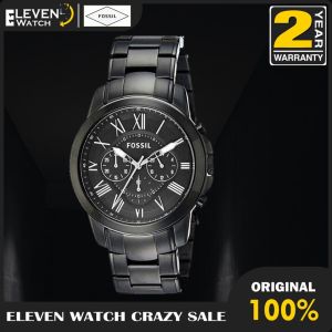 [Promo] Jam Tangan Pria FS 4832 / FS4832 Original Garansi 2 Tahun